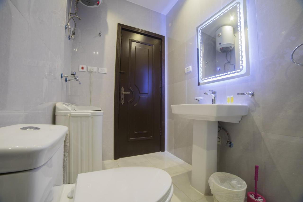 شقق مفروشة مميزة - Hotel Apartments For Rent Džidda Exteriér fotografie