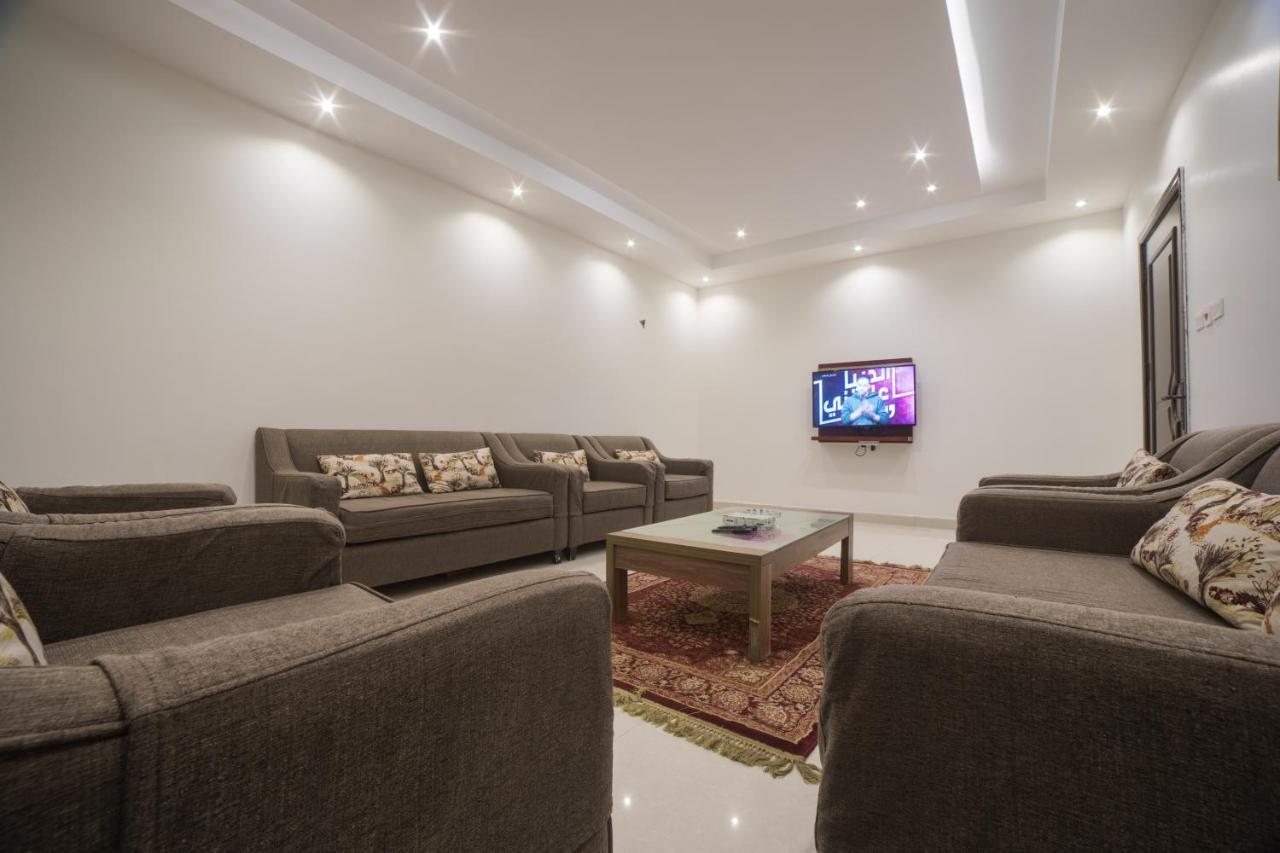 شقق مفروشة مميزة - Hotel Apartments For Rent Džidda Exteriér fotografie