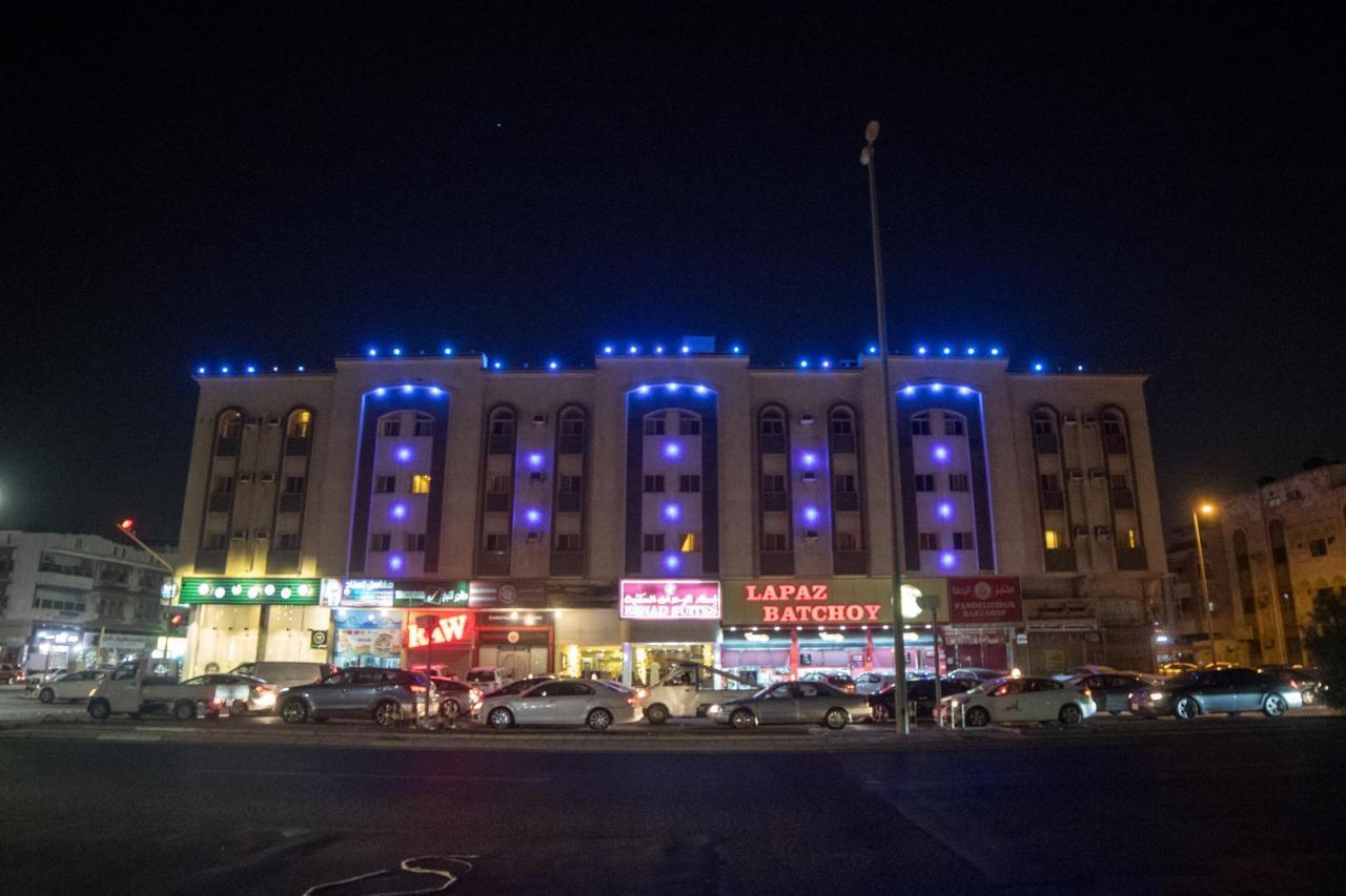 شقق مفروشة مميزة - Hotel Apartments For Rent Džidda Exteriér fotografie