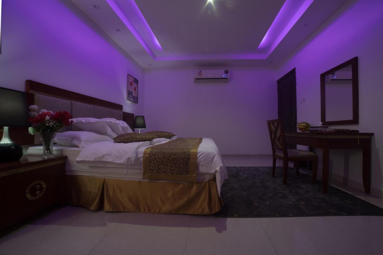 شقق مفروشة مميزة - Hotel Apartments For Rent Džidda Exteriér fotografie