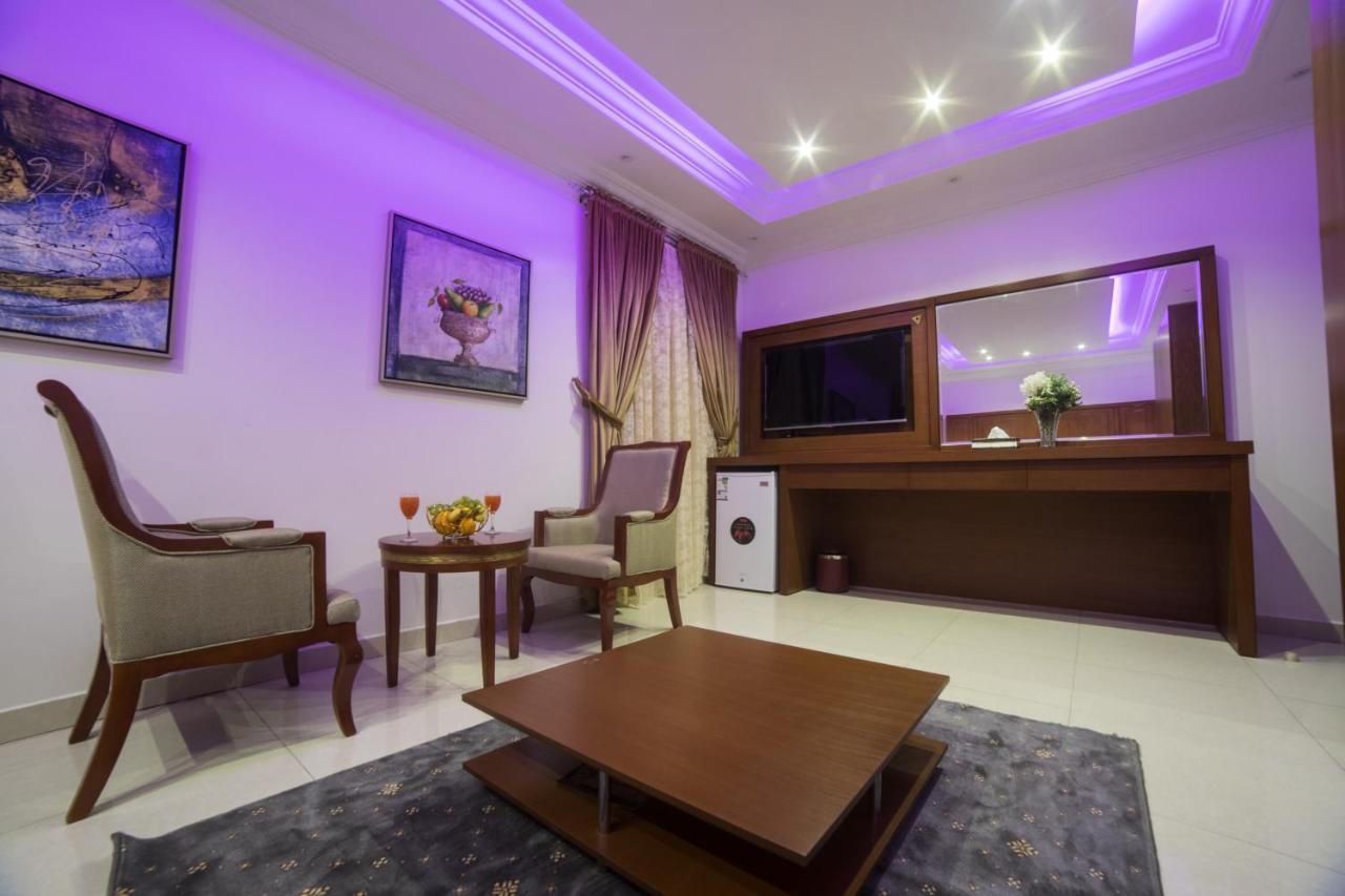 شقق مفروشة مميزة - Hotel Apartments For Rent Džidda Exteriér fotografie