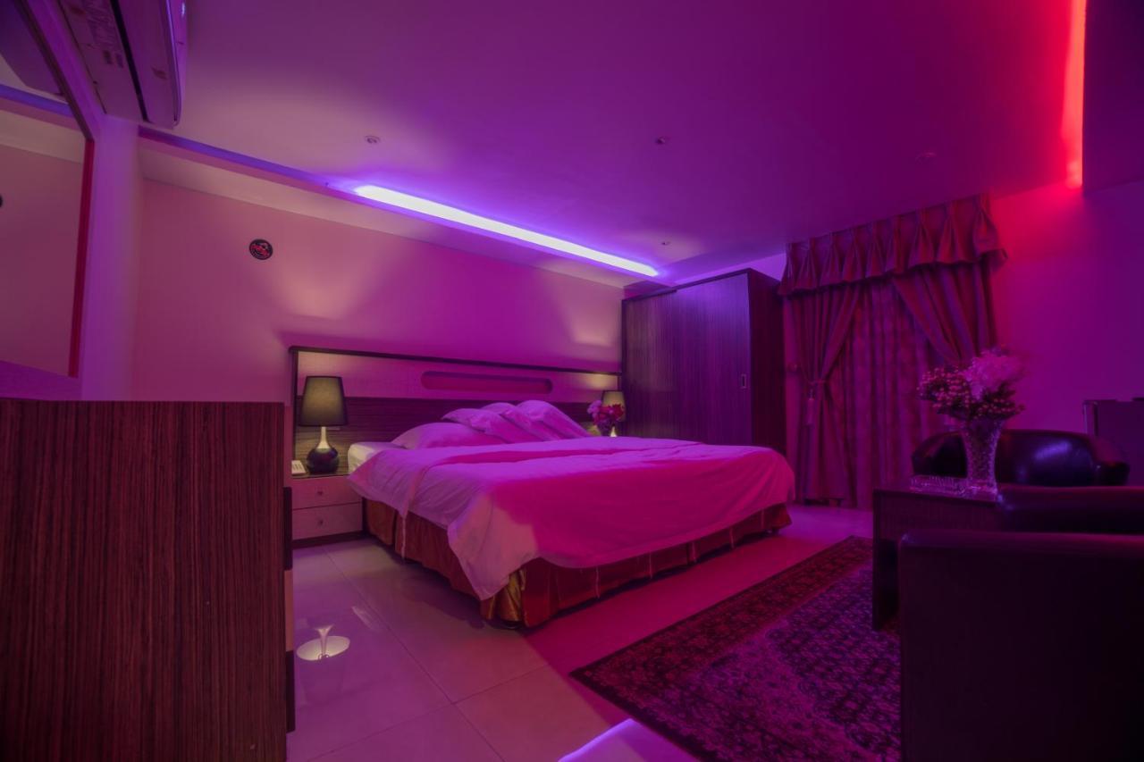 شقق مفروشة مميزة - Hotel Apartments For Rent Džidda Exteriér fotografie