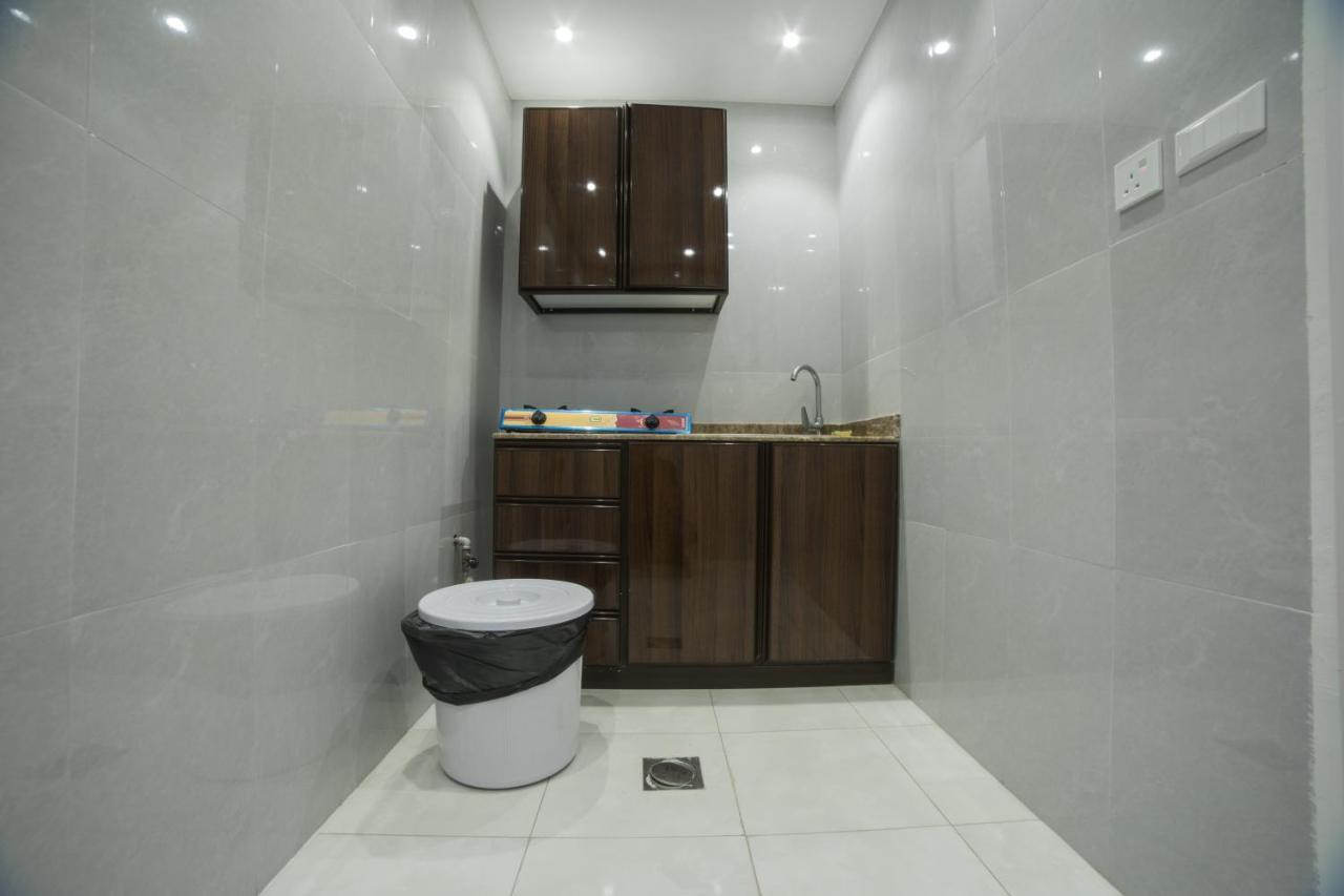 شقق مفروشة مميزة - Hotel Apartments For Rent Džidda Exteriér fotografie