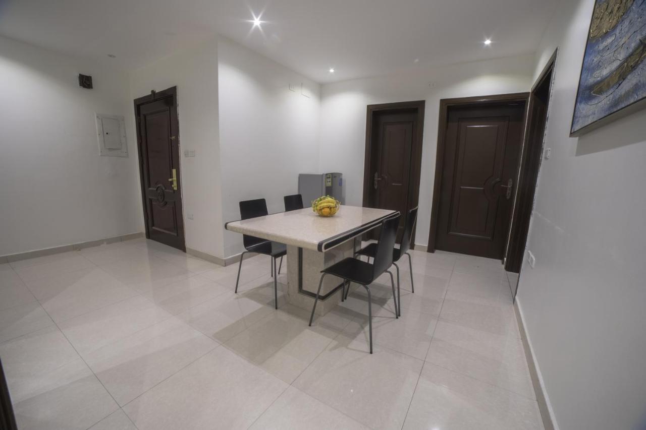 شقق مفروشة مميزة - Hotel Apartments For Rent Džidda Exteriér fotografie