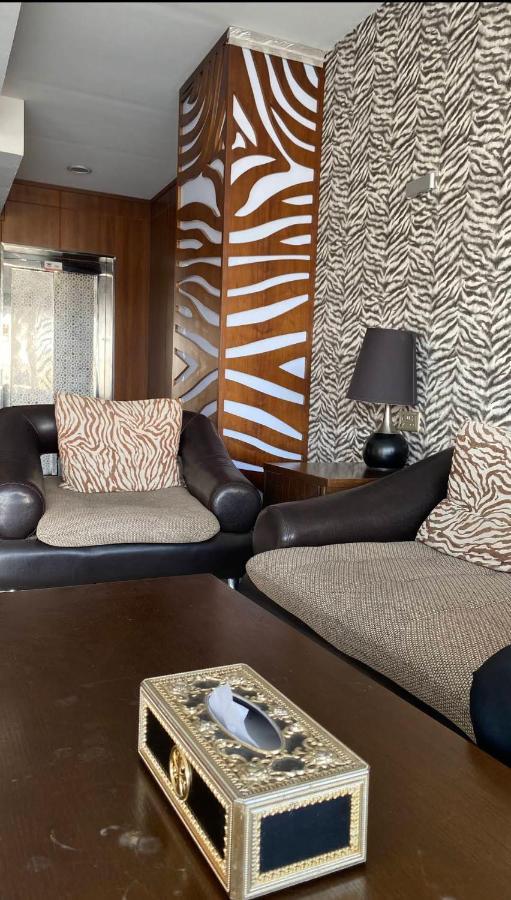شقق مفروشة مميزة - Hotel Apartments For Rent Džidda Exteriér fotografie