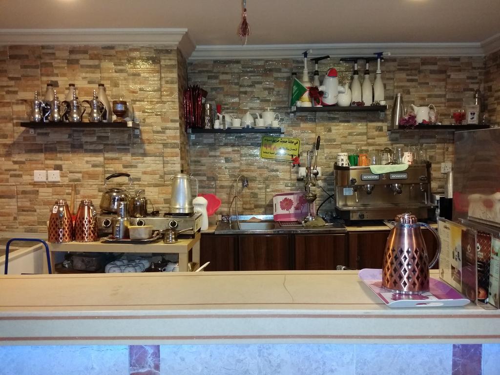 شقق مفروشة مميزة - Hotel Apartments For Rent Džidda Exteriér fotografie
