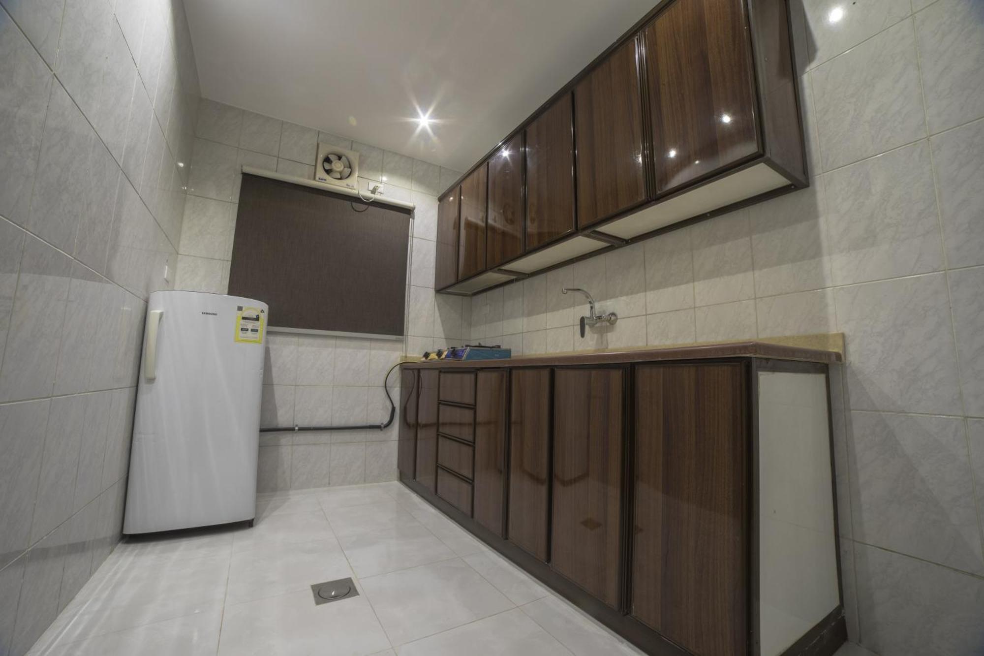 شقق مفروشة مميزة - Hotel Apartments For Rent Džidda Pokoj fotografie
