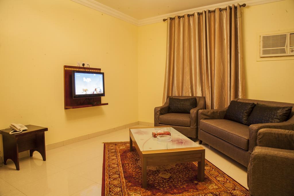 شقق مفروشة مميزة - Hotel Apartments For Rent Džidda Exteriér fotografie