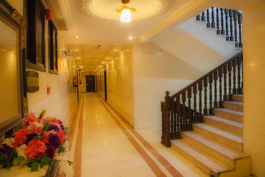 شقق مفروشة مميزة - Hotel Apartments For Rent Džidda Exteriér fotografie
