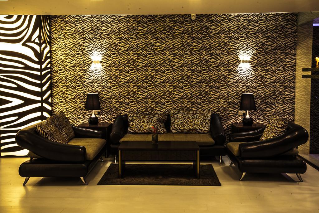 شقق مفروشة مميزة - Hotel Apartments For Rent Džidda Exteriér fotografie
