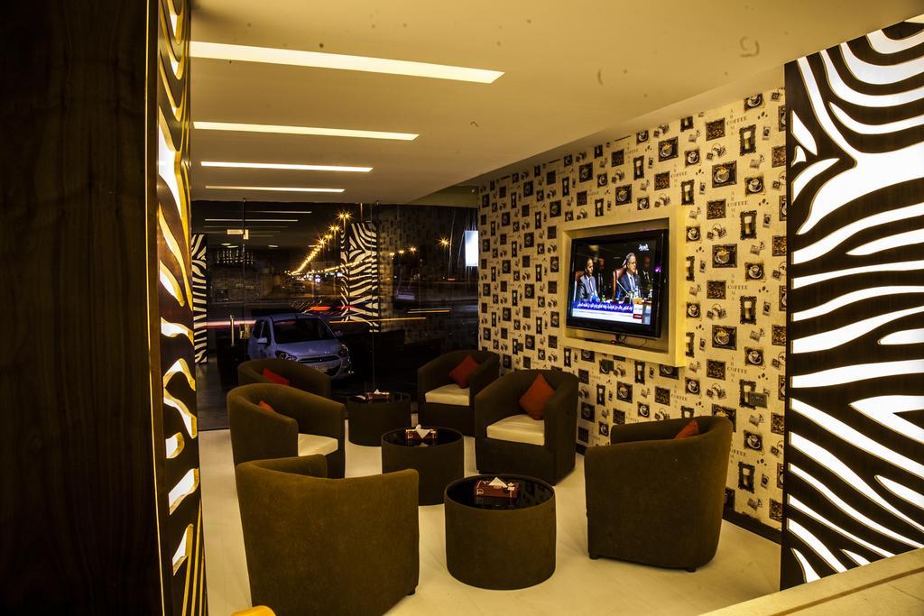 شقق مفروشة مميزة - Hotel Apartments For Rent Džidda Exteriér fotografie