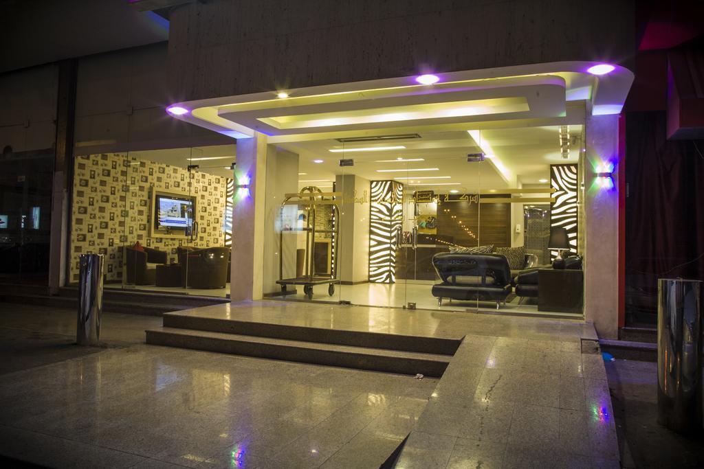 شقق مفروشة مميزة - Hotel Apartments For Rent Džidda Exteriér fotografie