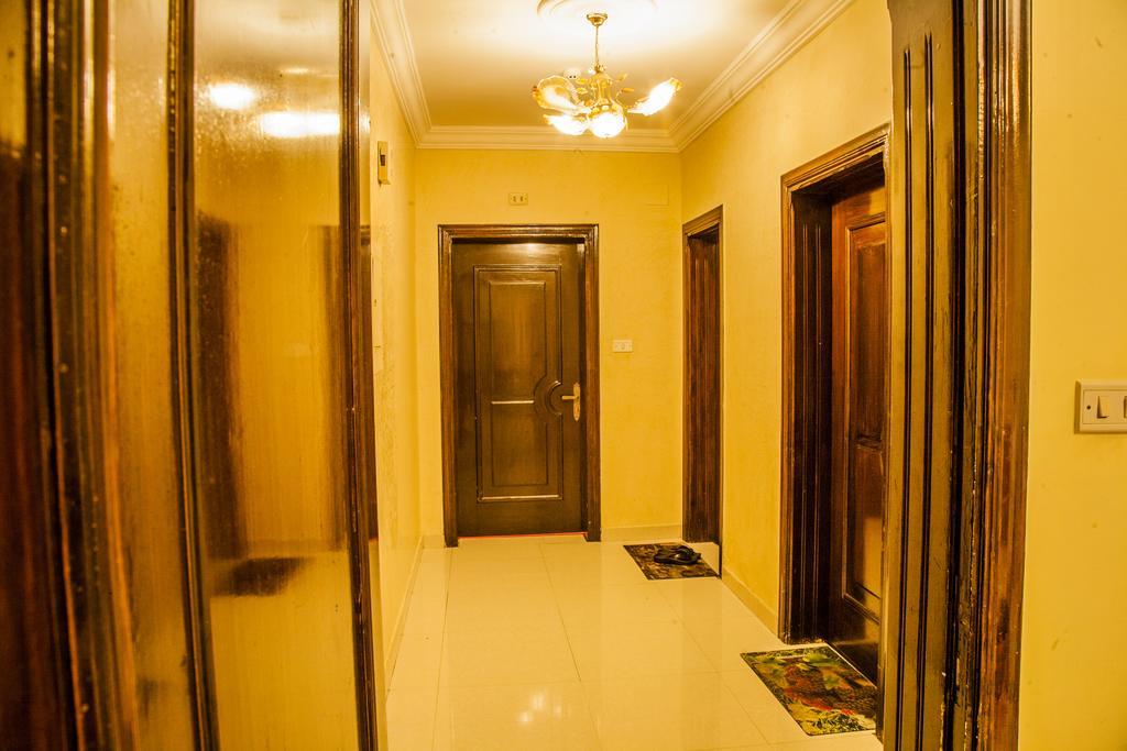 شقق مفروشة مميزة - Hotel Apartments For Rent Džidda Exteriér fotografie